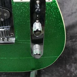 Empire Guitars 2008 Fender Custom Shop Telecaster Electric