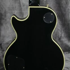 2016 Epiphone Les Paul Custom Electric