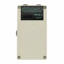 Empire Guitars Walrus Audio ARP-87 Multi-Function Delay - National Park Series *Free Shipping In The USA* Effects