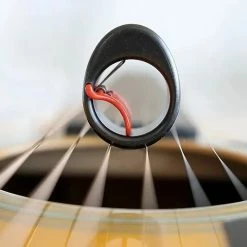 Empire Guitars Black Mountain Freedom Slide Ring *Small* *Free Shipping In The USA*