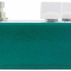 Empire Guitars EarthQuaker Devices The Depths V2 Analog Optical Vibe Machine *Free Shipping In The USA*