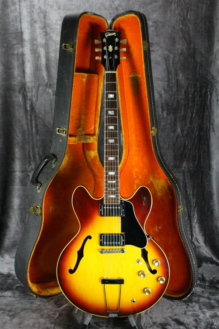 Empire Guitars 1967 Gibson ES-335 Electric