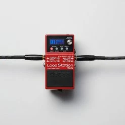 Boss RC-5 Loop Station *Free Shipping In The USA* Effects