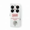 Empire Guitars MXR M282 Dyna Comp Bass Mini Compressor *Free Shipping In The USA* Effects