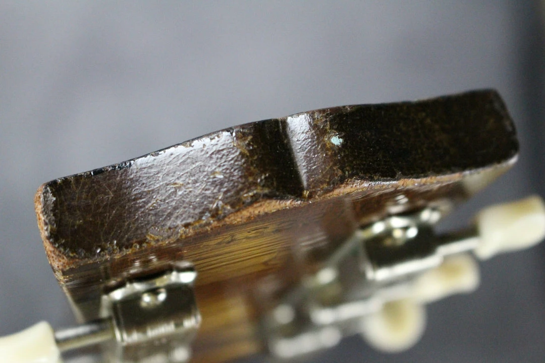 Empire Guitars 1966 Gibson ES-330 Electric