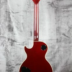 1990 Gibson Les Paul Custom Electric
