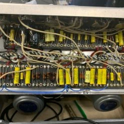 Empire Guitars Robin Amps Custom AC30 Used