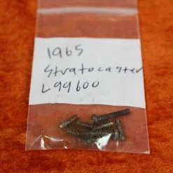 Empire Guitars 1965 Fender Stratocaster