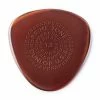 Empire Guitars Jim Dunlop PRIMETONE® SEMI ROUND GRIP PICK 1.3MM 514P1.3 (package Of 3) Accessories