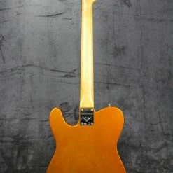 Empire Guitars Electric 2016 Fender Custom Shop LTD Smuggler's Telecaster