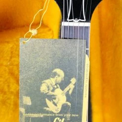 Empire Guitars 1964 Gibson SG Standard Electric