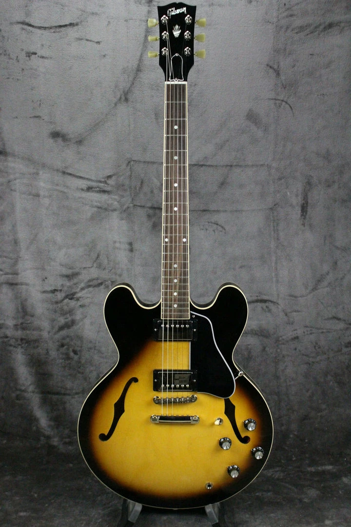 Empire Guitars 2021 Gibson ES-335 Dot Electric