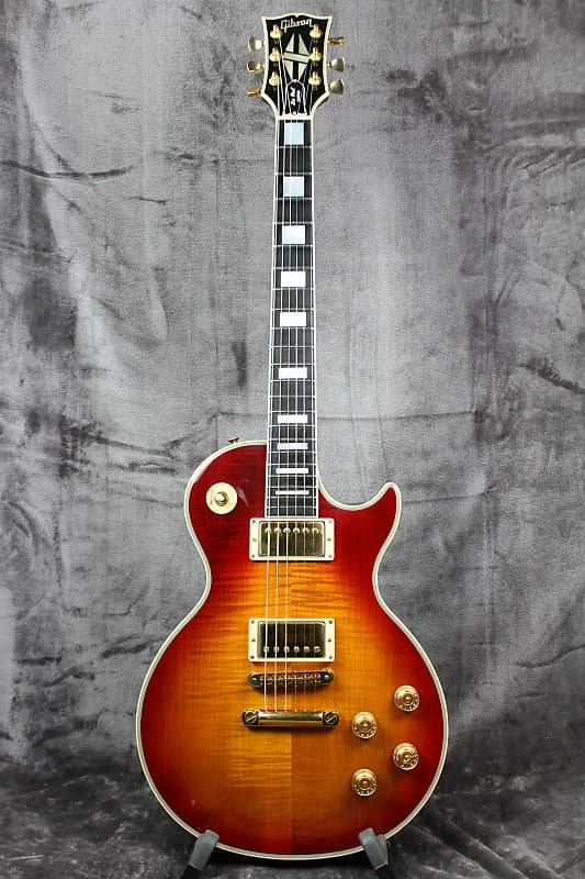 1990 Gibson Les Paul Custom Electric