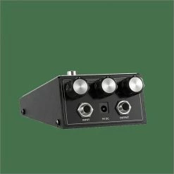 Empire Guitars JHS Legends Of Fuzz Crimson 1992 Mike Matthews Red Army Overdrive Replica *Free Shipping In The USA* Effects