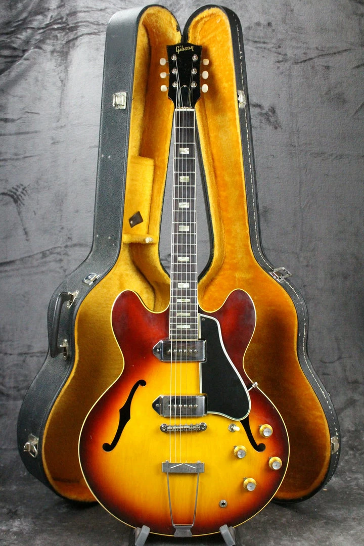 Empire Guitars 1966 Gibson ES-330 Electric
