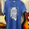 Empire Guitars "Big Mess" T-shirt- Mens Large Accessories