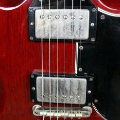 Empire Guitars 1964 Gibson SG Standard Electric