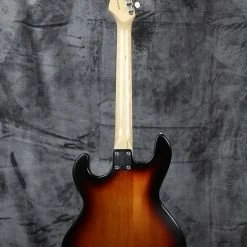 Empire Guitars 1981-83 Peavey T-15 With Amp Case