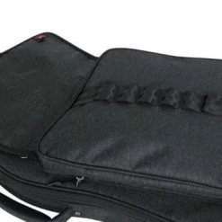 Empire Guitars Gator Cases Transit Series Bass Guitar Gig Bag Black GT-BASS-BLK Accessories