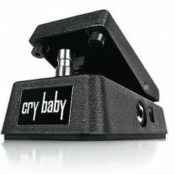 Empire Guitars Dunlop CBM95 Crybaby Mini Wah *Free Shipping In The USA* Effects