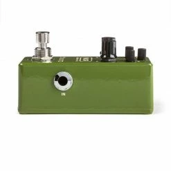 Empire Guitars MXR M281 Thump Bass Preamp *Free Shipping In The USA*