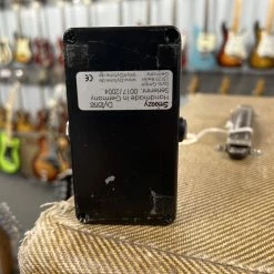 Empire Guitars Dytone Smoozy Used Effects