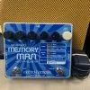 Empire Guitars Electro-Harmonix Stereo Memory Man With Hazarai Used