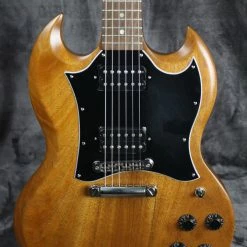 2019 Gibson SG Tribute Electric