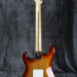 2021 Fender Player Plus Top Stratocaster Electric