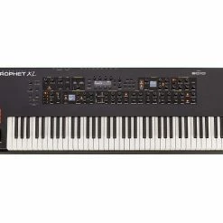 Sequential Prophet XL 76-Key Hybrid Synthesizer *Free Shipping In The USA* Keys