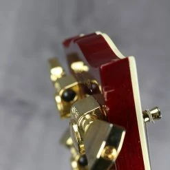 1990 Gibson Les Paul Custom Electric