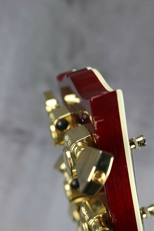 1990 Gibson Les Paul Custom Electric