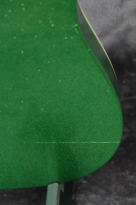 Empire Guitars 2008 Fender Custom Shop Telecaster Electric