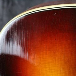 1950's Framus Grand Star Electric