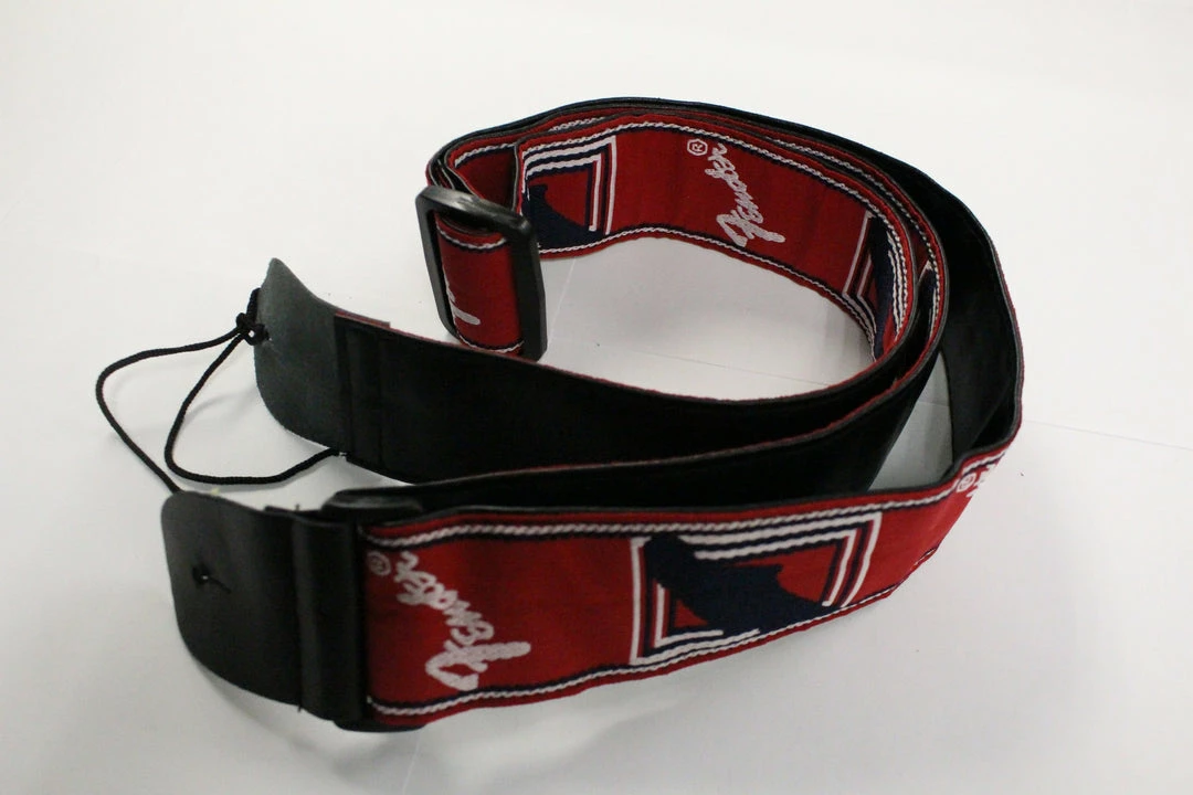 Empire Guitars Accessories Fender Guitar Strap