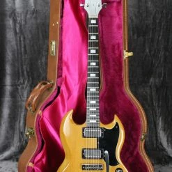 1973 Gibson SG Standard