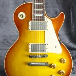 2009 Gibson Les Paul LPR8 Electric