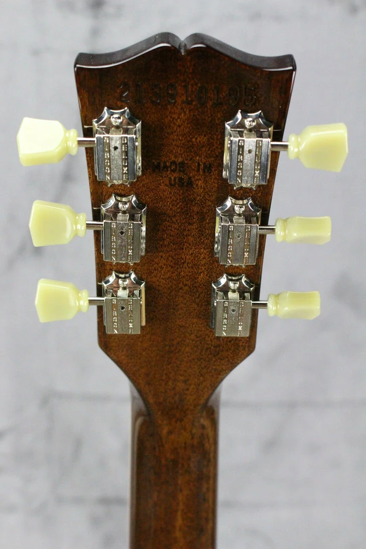 Empire Guitars 2021 Gibson ES-335 Dot Electric