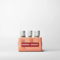 Empire Guitars Effects Chase Bliss Audio MOOD Granular Micro-looper/Delay Pedal In-Stock! *Free Shipping In The US*