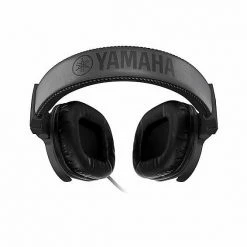 Yamaha HPH-MT5 Studio Monitor Headphones *Free Shipping In The USA*