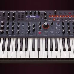 Empire Guitars Keys Sequential Pro 3 Standard SEQ-3400 *Free Shipping In The USA*