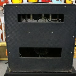 Ampeg Amplification Ampeg 1960's Gemini G-15 W/FTSW Amps
