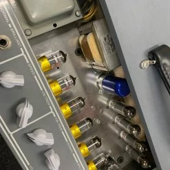 Empire Guitars Robin Amps Custom AC30 Used