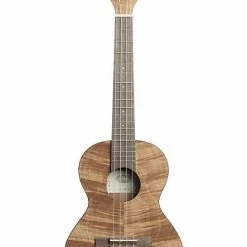 Empire Guitars Kala KA-EMTU-T Exotic Mahogany Travel Tenor Ukulele With Gig Bag *Free Shipping In The USA* Acoustic