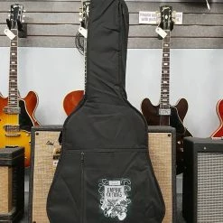 Levy's Empire Guitars