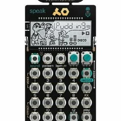 Empire Guitars Teenage Engineering PO-35 Speak *Free Shipping In The USA* Keys