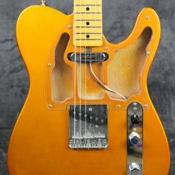 Empire Guitars Electric 2016 Fender Custom Shop LTD Smuggler's Telecaster