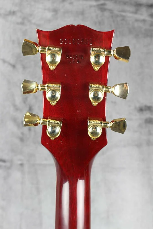 1990 Gibson Les Paul Custom Electric