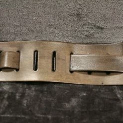 Empire Guitars Moxie And Oliver Balance Guitar Strap *Free Shipping In The US* Accessories