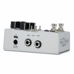 Empire Guitars Effects Walrus Audio Mako Series D1 High Fidelity Stereo Delay Version 2 *Free Shipping In The USA*